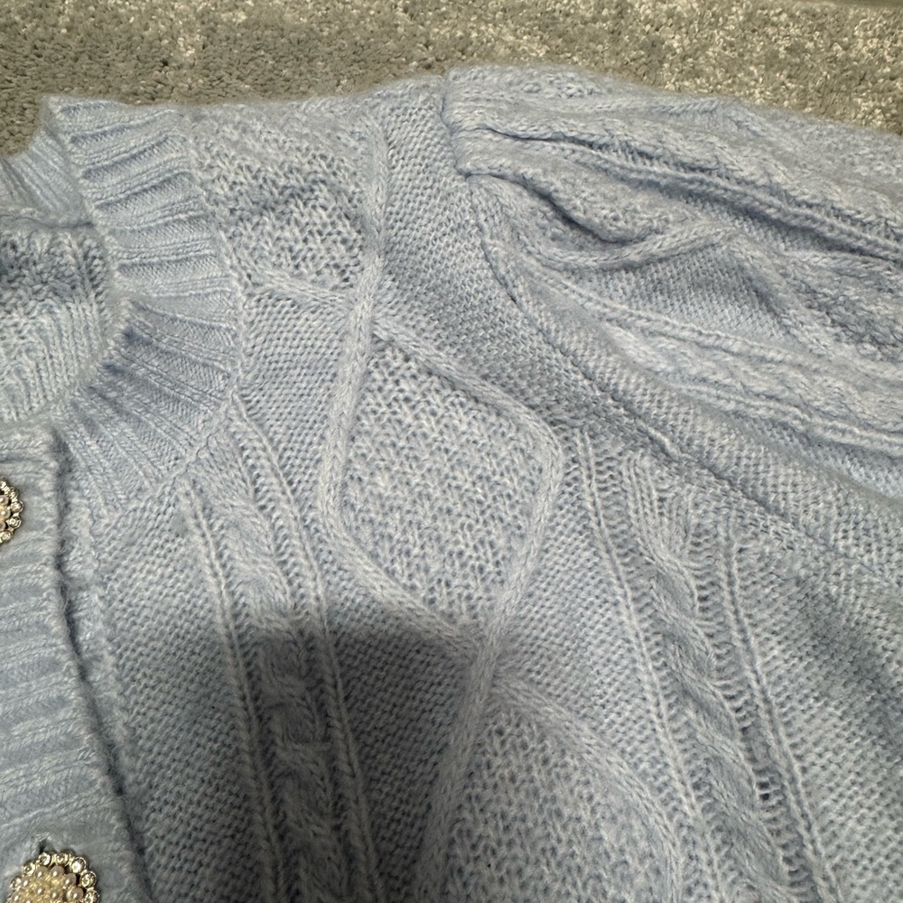 Hill House Sweater - Picture 3 of 5